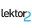 Logo for Lektor2