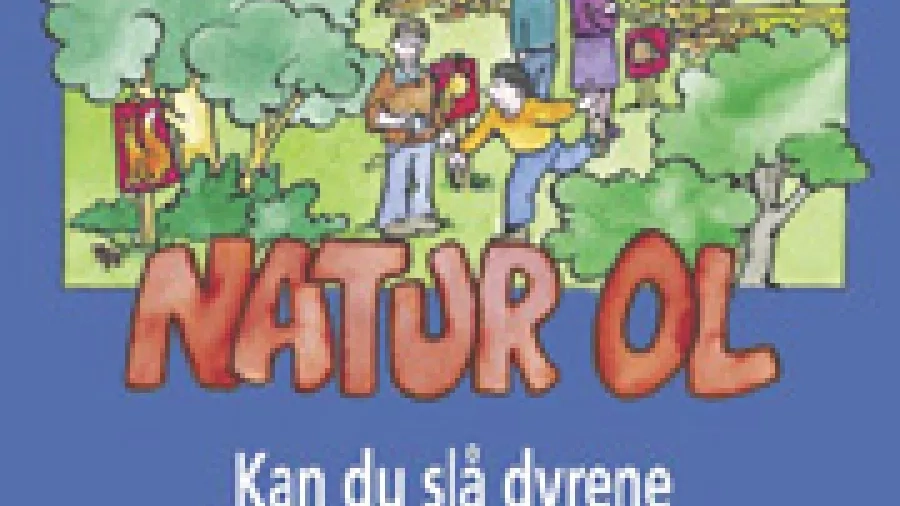 Kan du slå dyrene i en kappestrid?