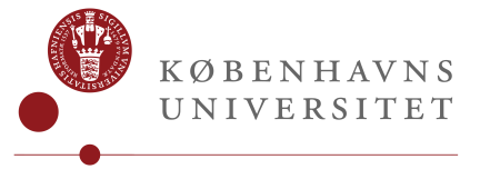 Logo: Københavns Universitets Science Skoletjeneste