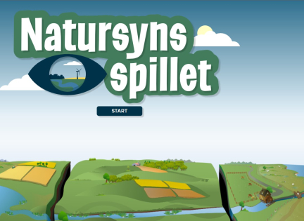 natursynsspillet