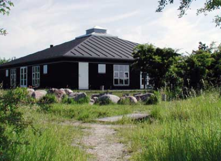 Foto: Københavns Naturskole, Kalvebod Fælled.