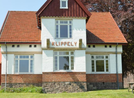Økobasen Klippely. Foto: Økobasen Klippely.