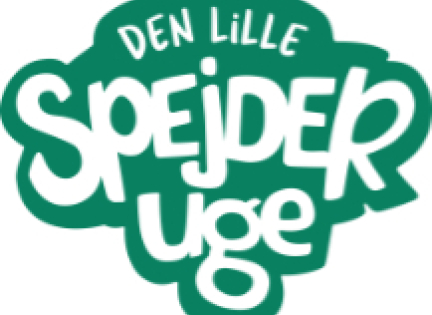 Den lille spejderuge
