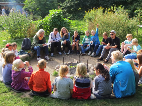 Københavns skolehaver
